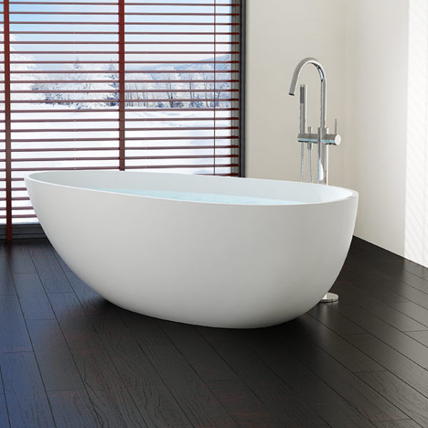 Buying A Freestanding Tub Official 2019 Buying Guide