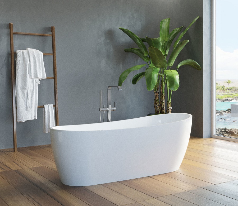 Bathtub Refinishing Costs In 2019 Badeloft Usa