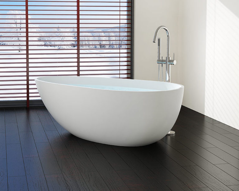 How To Choose A Bathtub The 6 Things You Need To Consider