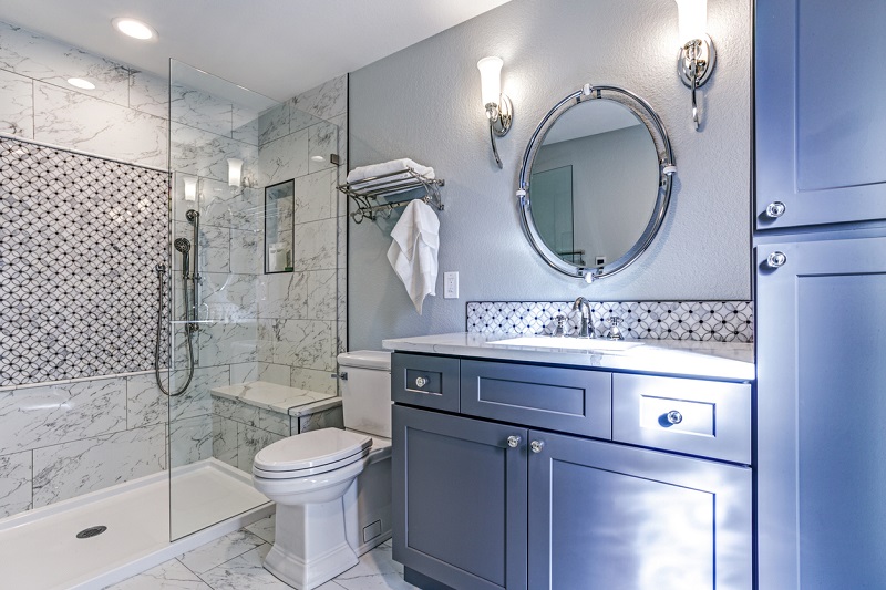75 Modern Bathroom Vanity