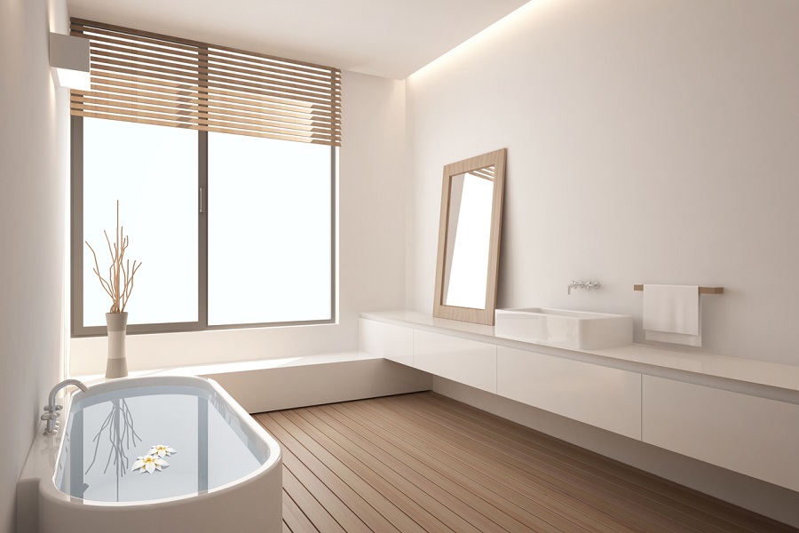 2022 Best Master Bathroom Over $100,000 – GOLD - Kitchen & Bath Design News