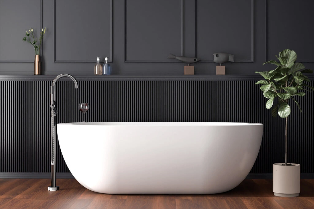 20+ Advantages of a Bathtub in 2023 - Examples & Photos | Badeloft