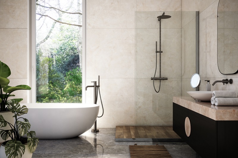 7 Best Freestanding Tub Faucets on  (REVIEW 2023)