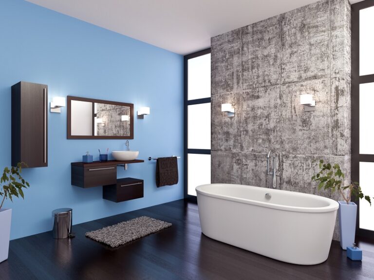 Do You Need Permits For Bathroom Remodel What To Know In 2024 Badeloft