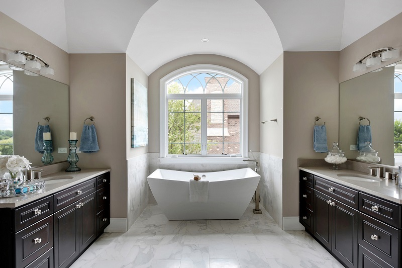 Custom Made Bathtubs - Custom Bathtub Designs