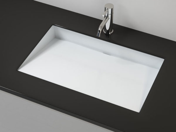 20 inch oval undermount bathroom sink