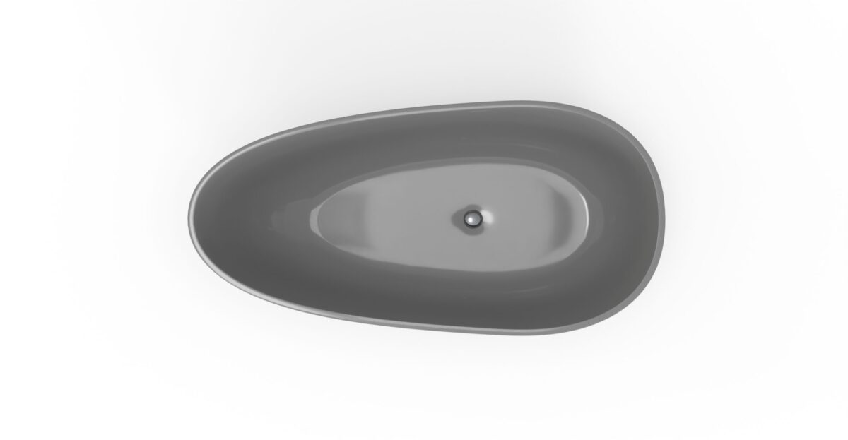 Freestanding Bathtub BW-01-S