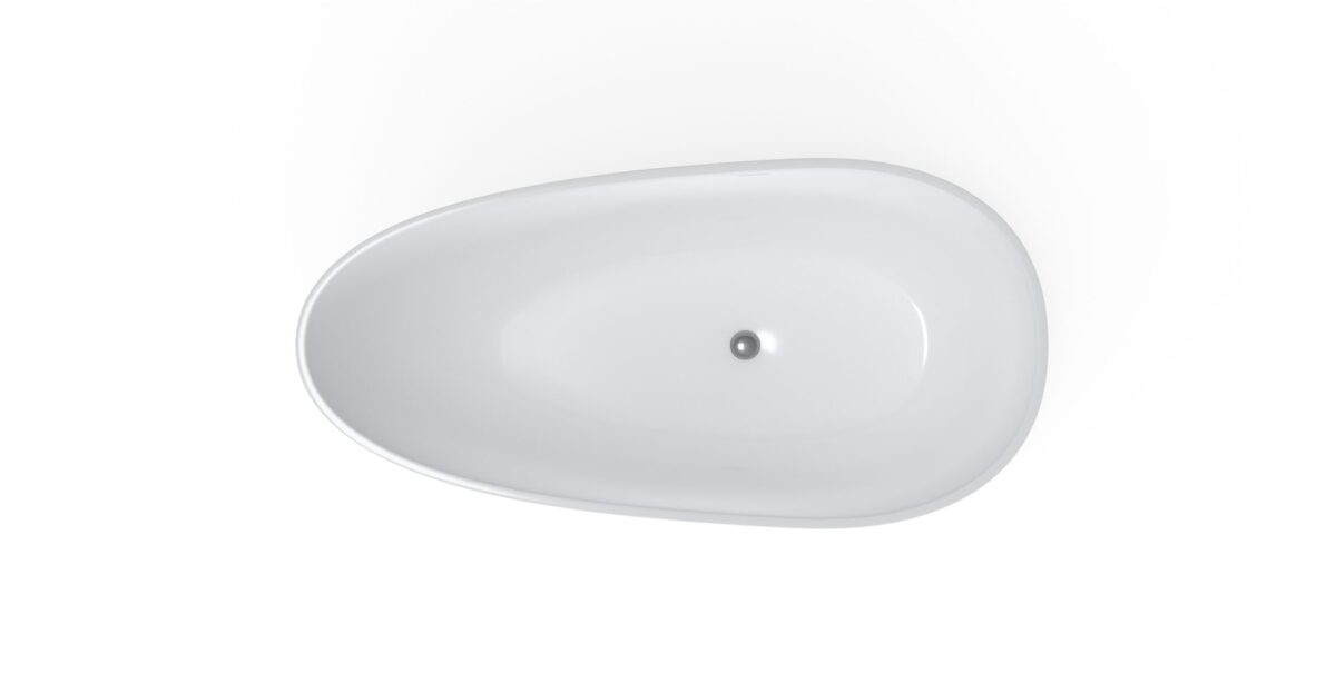 Freestanding Bathtub BW-01-S