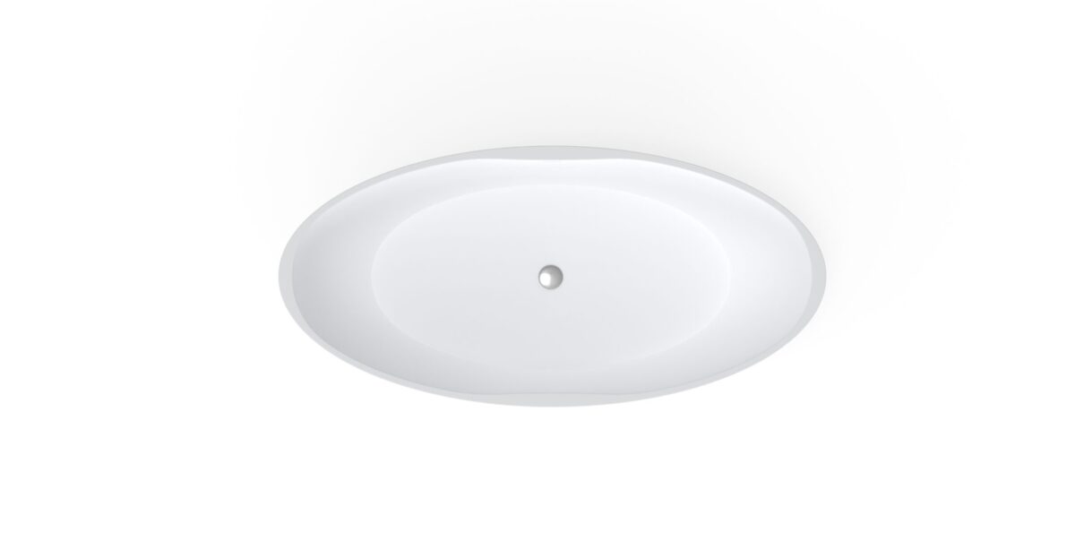 Freestanding Bathtub BW-04-XL