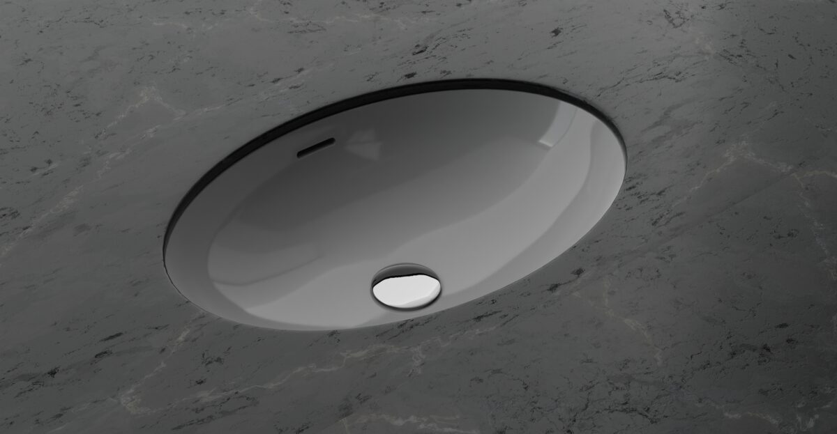 Undermount Sink UB-02