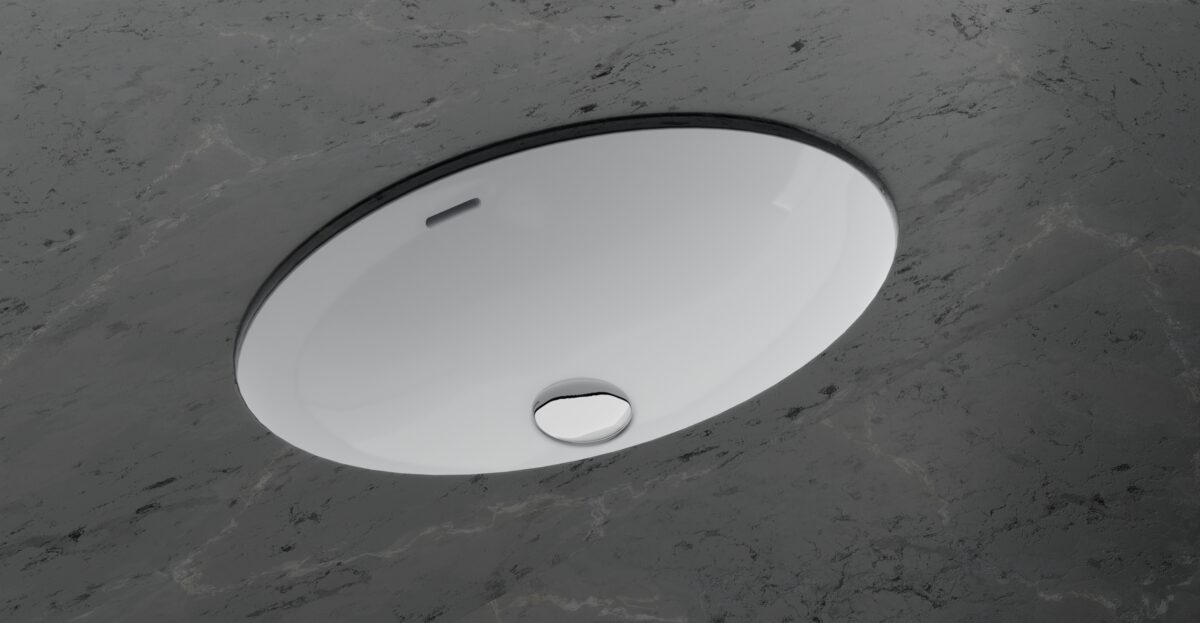 Undermount Sink UB-02