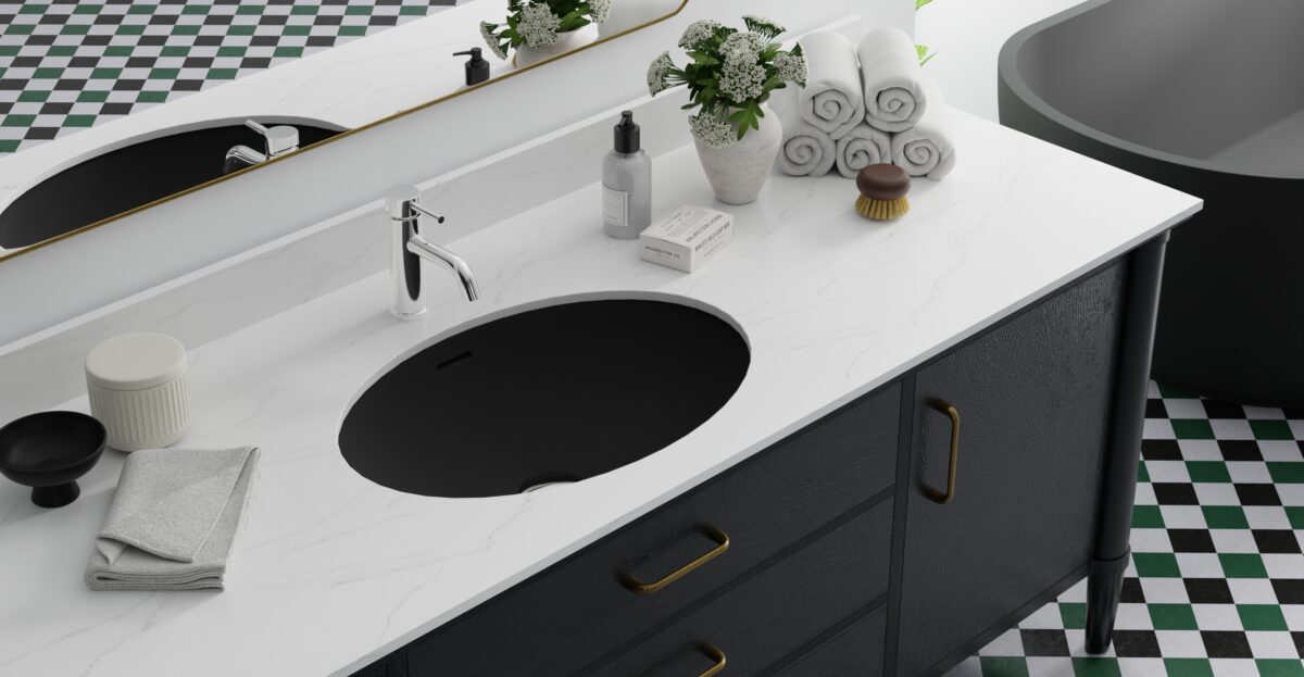 Undermount Sink UB-02