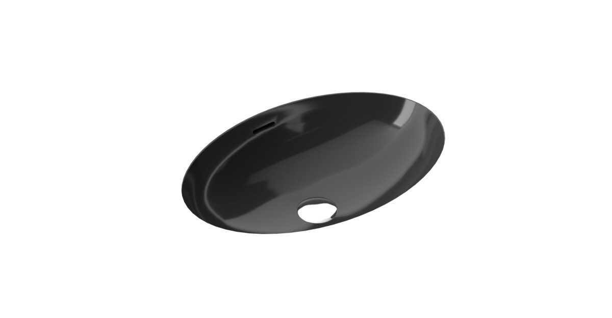 Undermount Sink UB-02