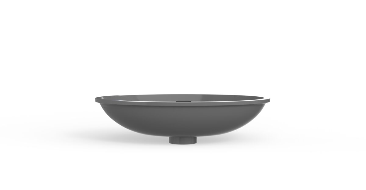 Undermount Sink UB-02