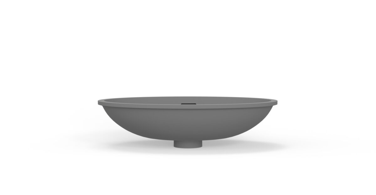 Undermount Sink UB-02