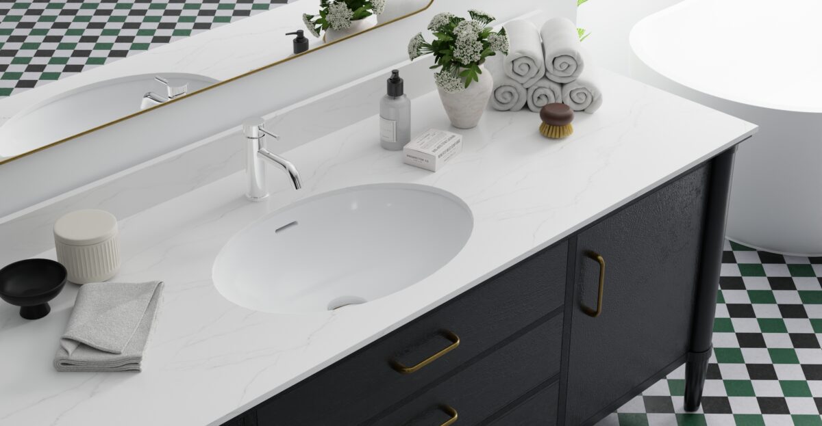 Undermount Sink UB-02