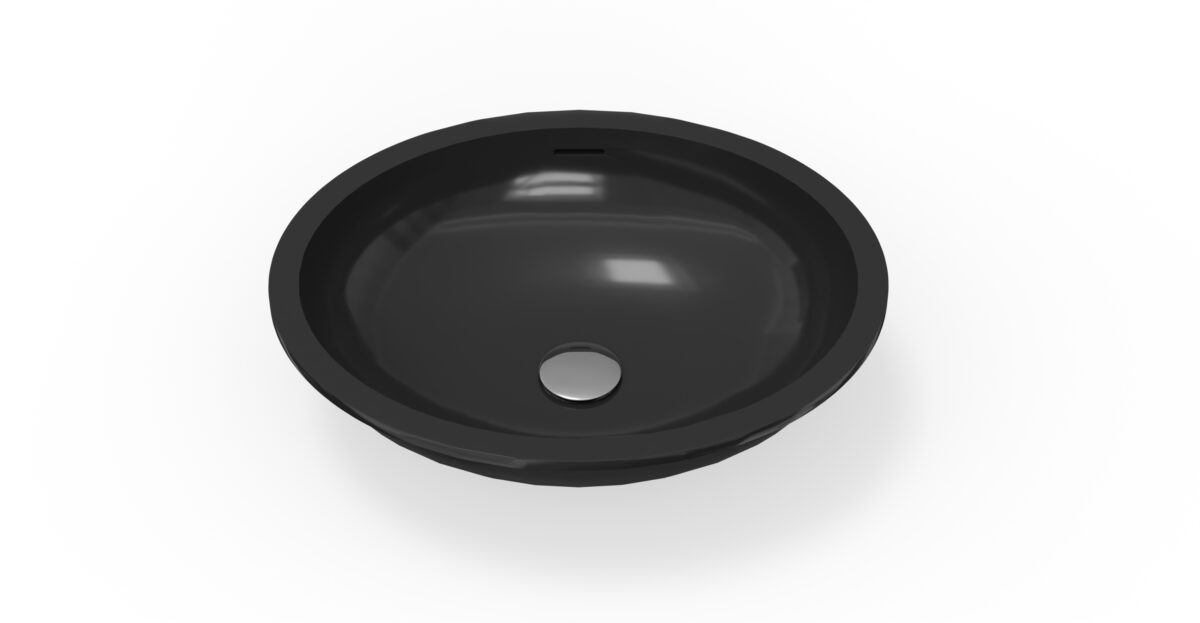 Undermount Sink UB-03