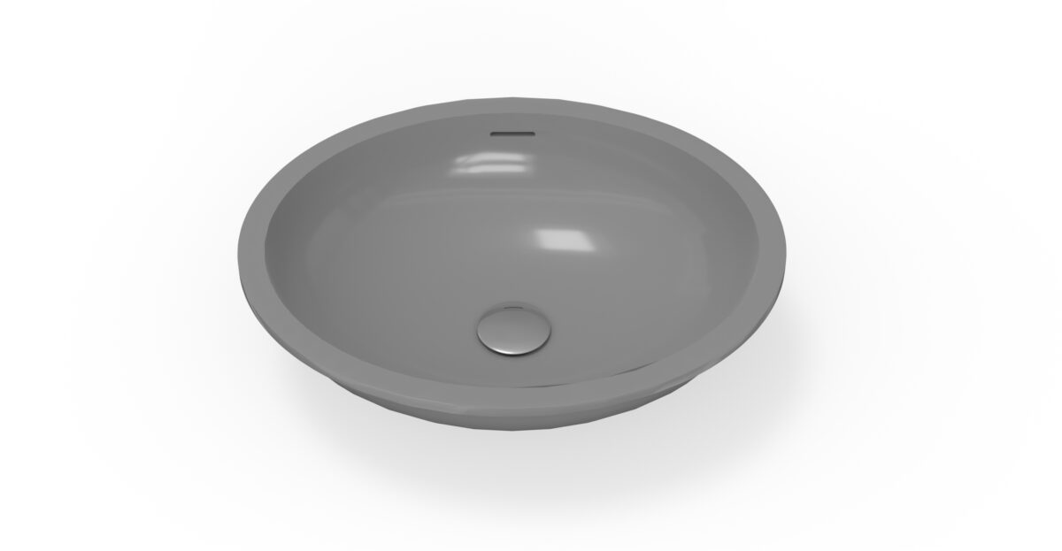 Undermount Sink UB-03