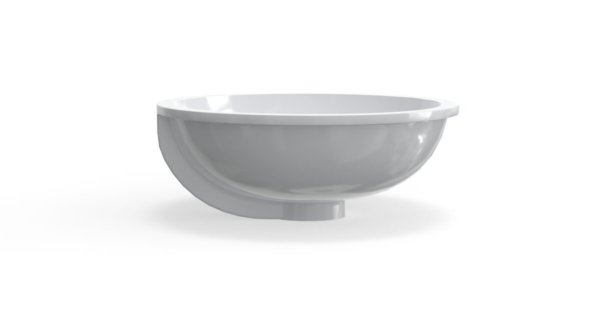 Undermount Sink UB-03