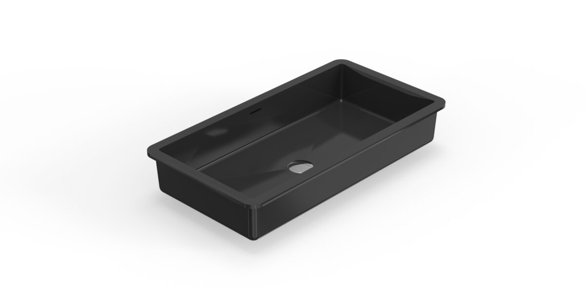 Undermount Sink UB-05-L