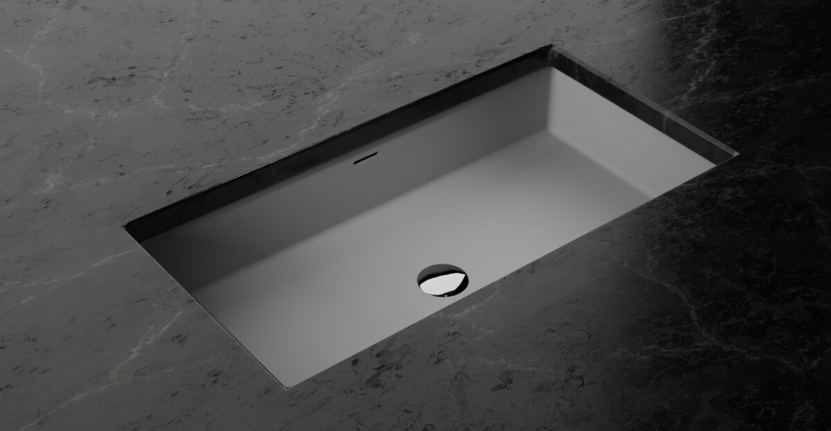 Undermount Sink UB-05-L