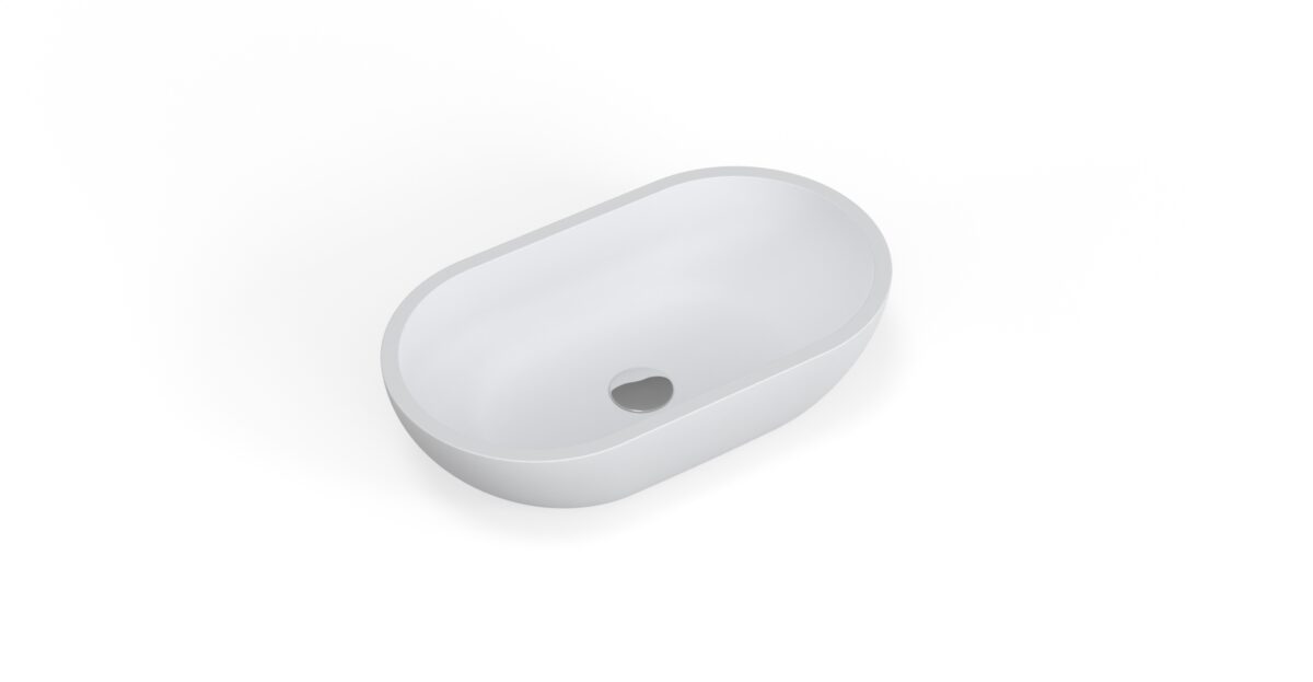 Countertop Sink WB-02