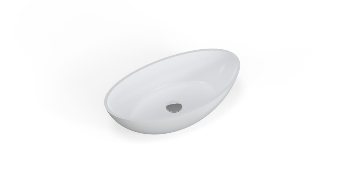 Countertop Sink WB-03