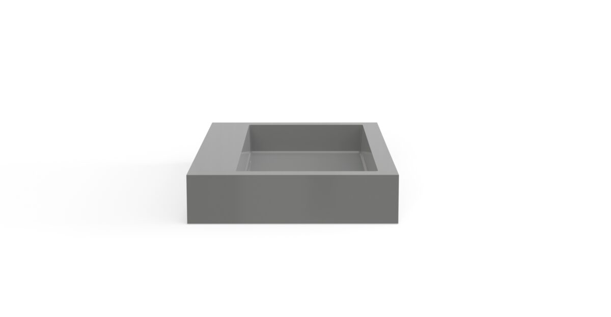 Countertop Sink WB-05-L