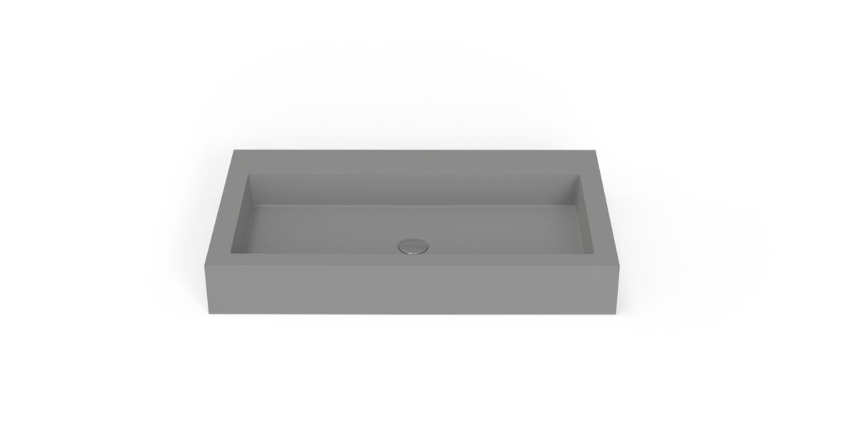 Countertop Sink WB-05-L