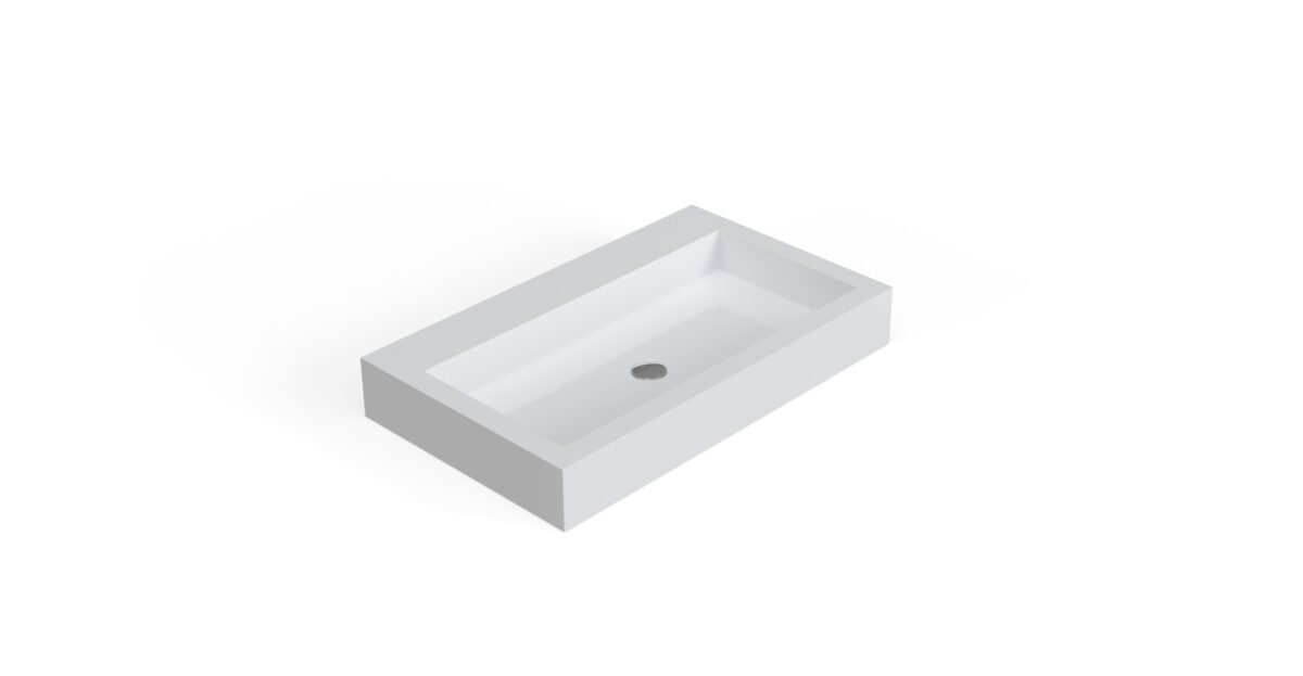 Countertop Sink WB-05-L