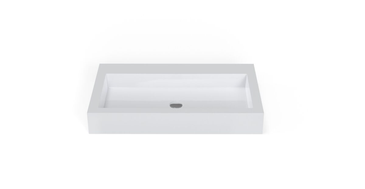 Countertop Sink WB-05-L