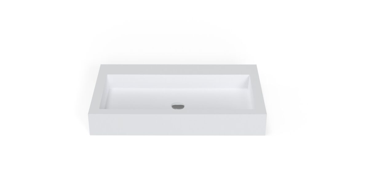 Countertop Sink WB-05-L