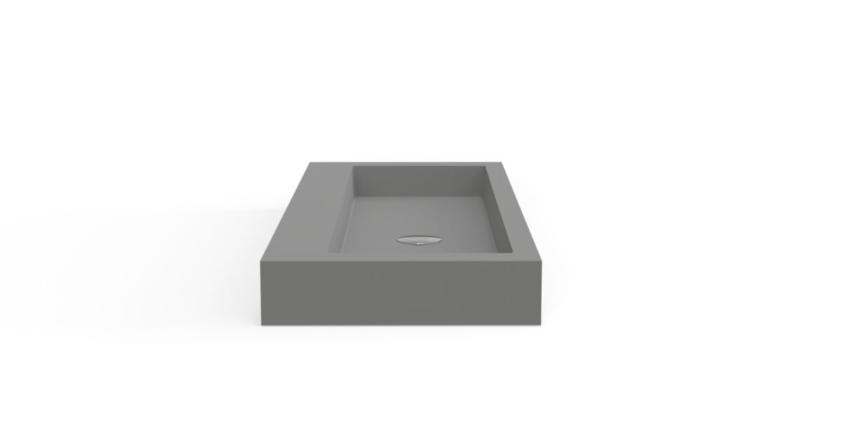 Countertop Sink WB-05-XXL