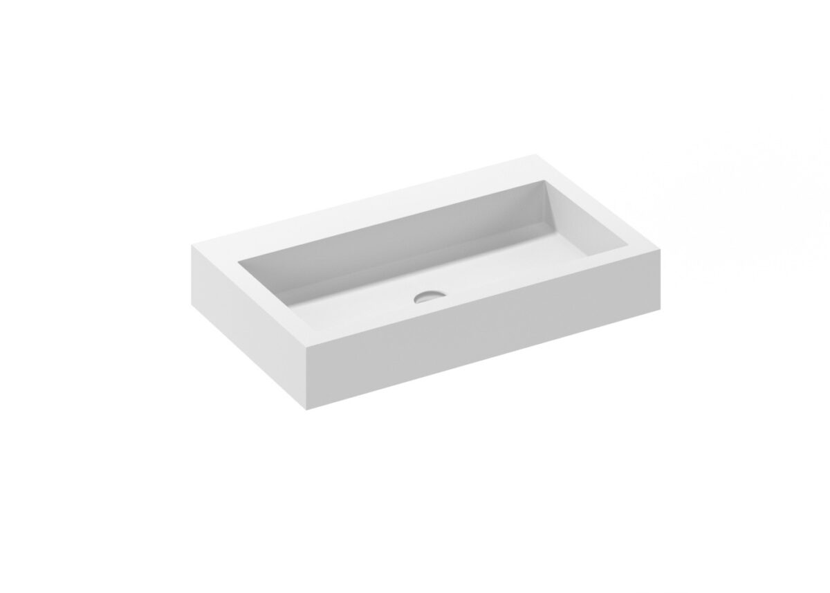 Wall Mounted Sink WT-06-L