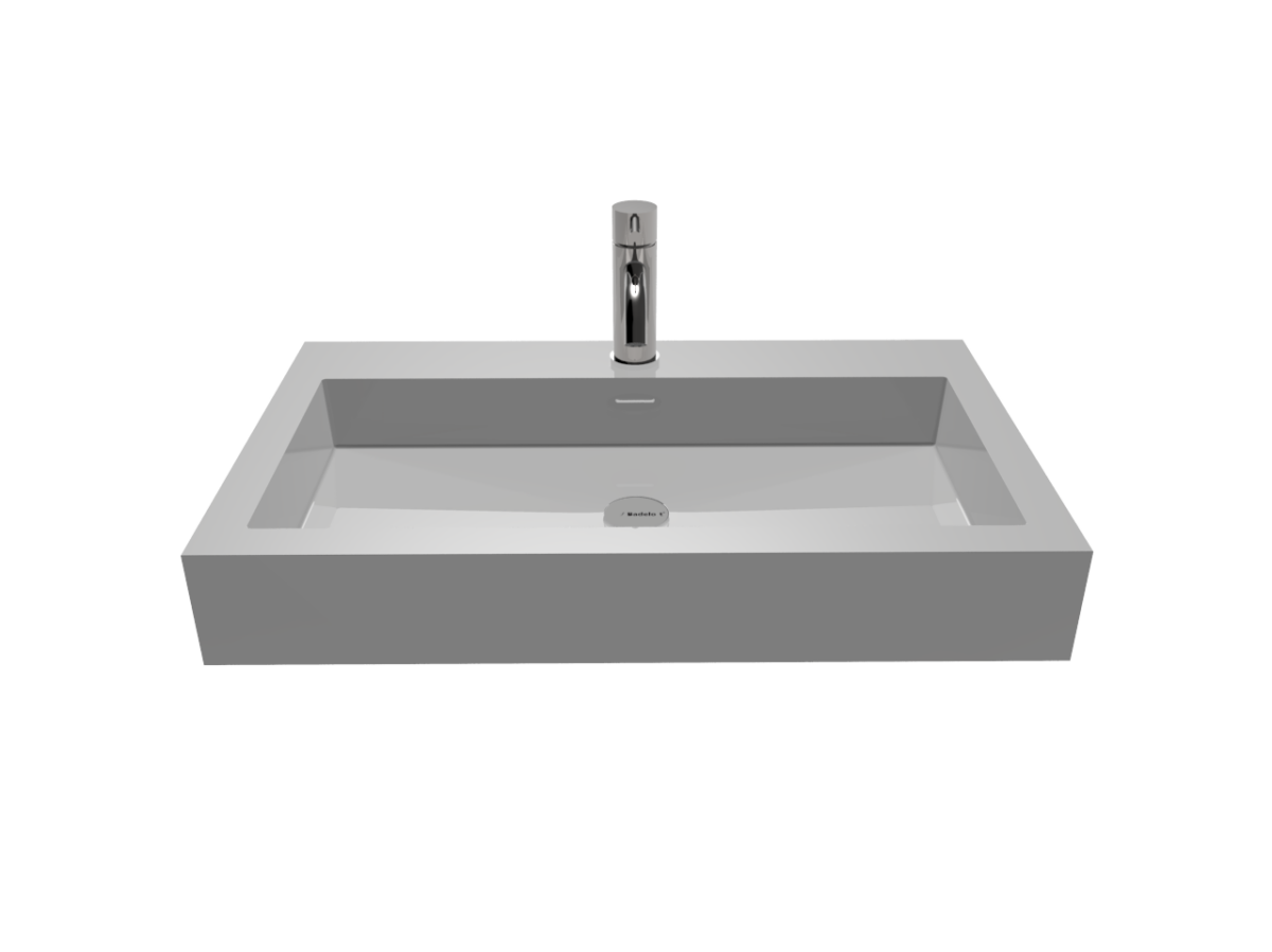 Wall Mounted Sink WT-06-L