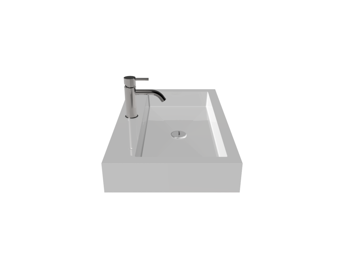 Wall Mounted Sink WT-06-L