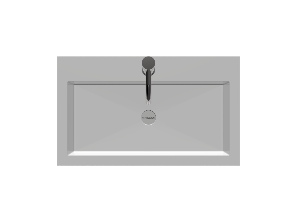 Wall Mounted Sink WT-06-L