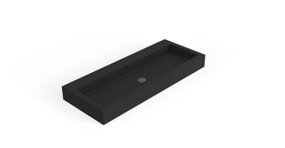 Wall Mounted Sink WT-06-XXL