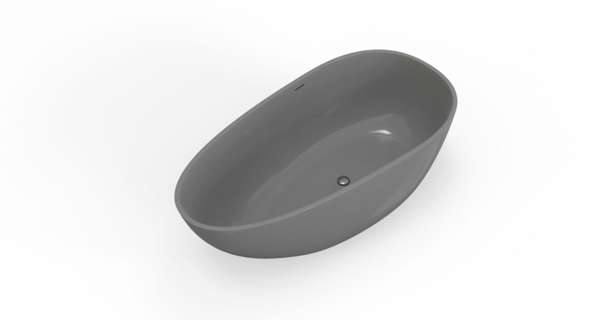 Freestanding Bathtub BW-01-S