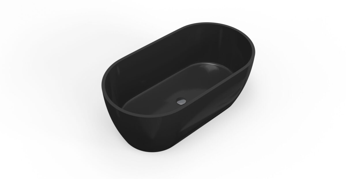 Freestanding Bathtub BW-02-S