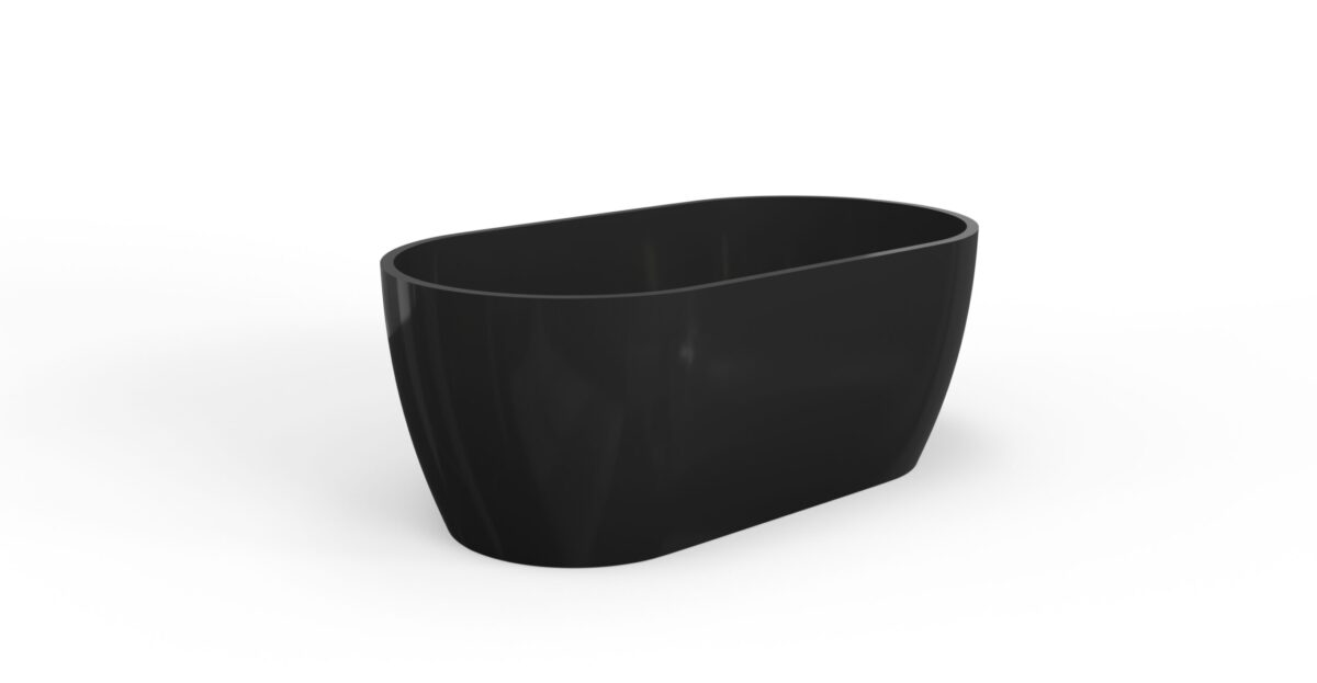 Freestanding Bathtub BW-02-S