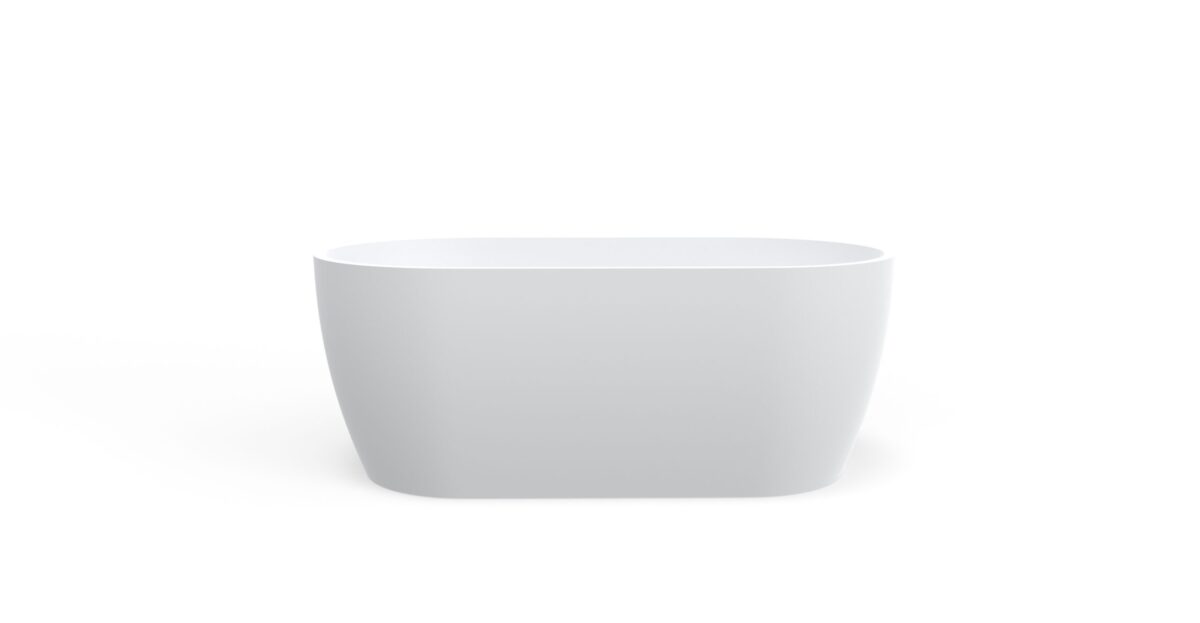 Freestanding Bathtub BW-02-S