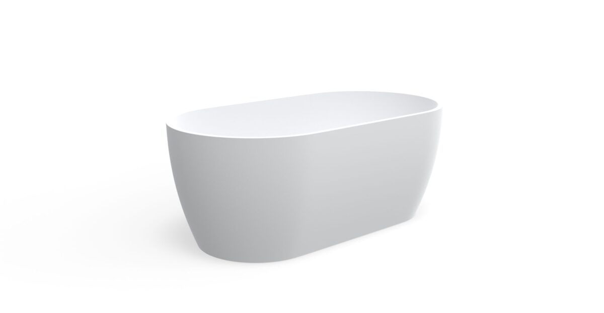 Freestanding Bathtub BW-02-S