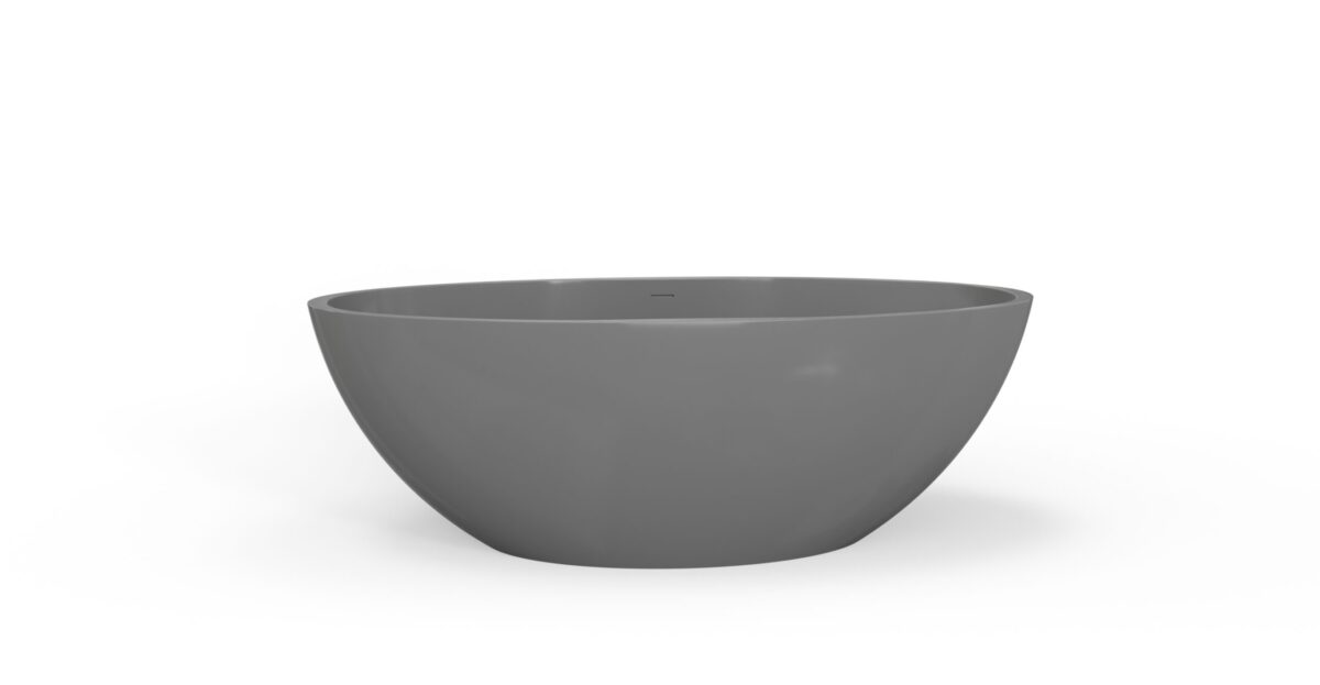 Freestanding Bathtub BW-04-XL