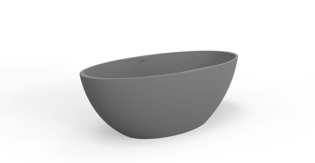 Freestanding Bathtub BW-04-XL