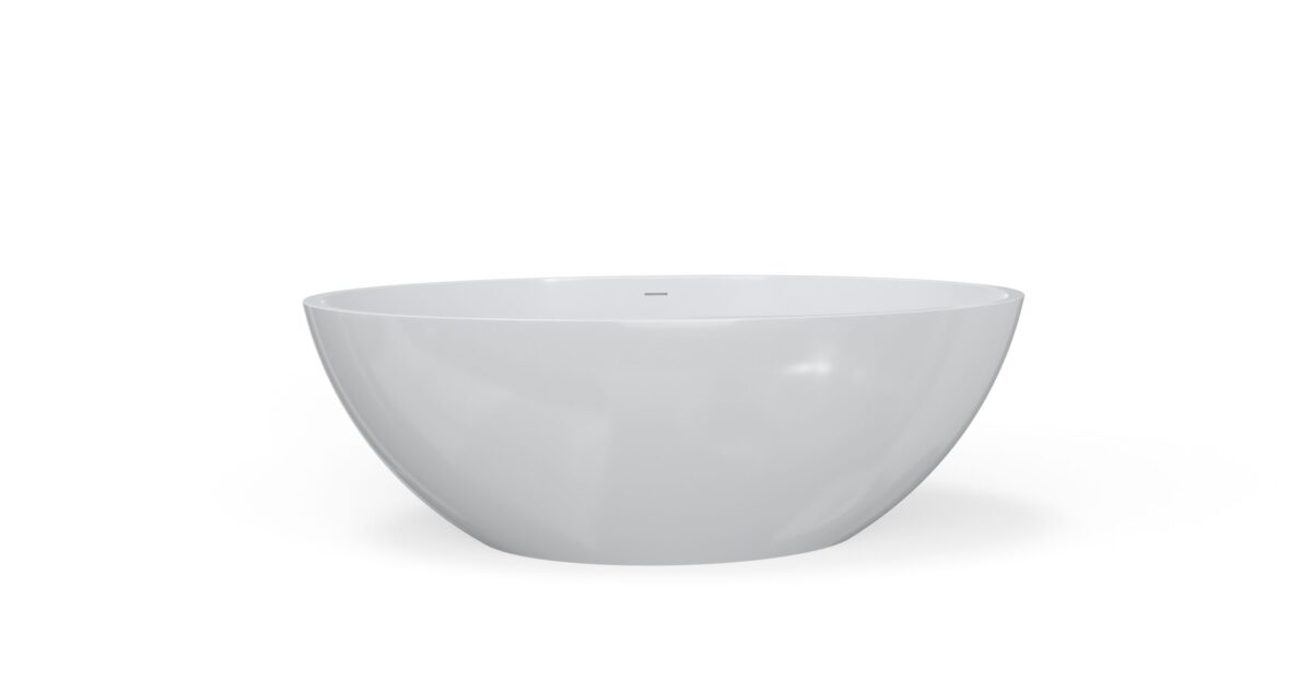 Freestanding Bathtub BW-04-XL