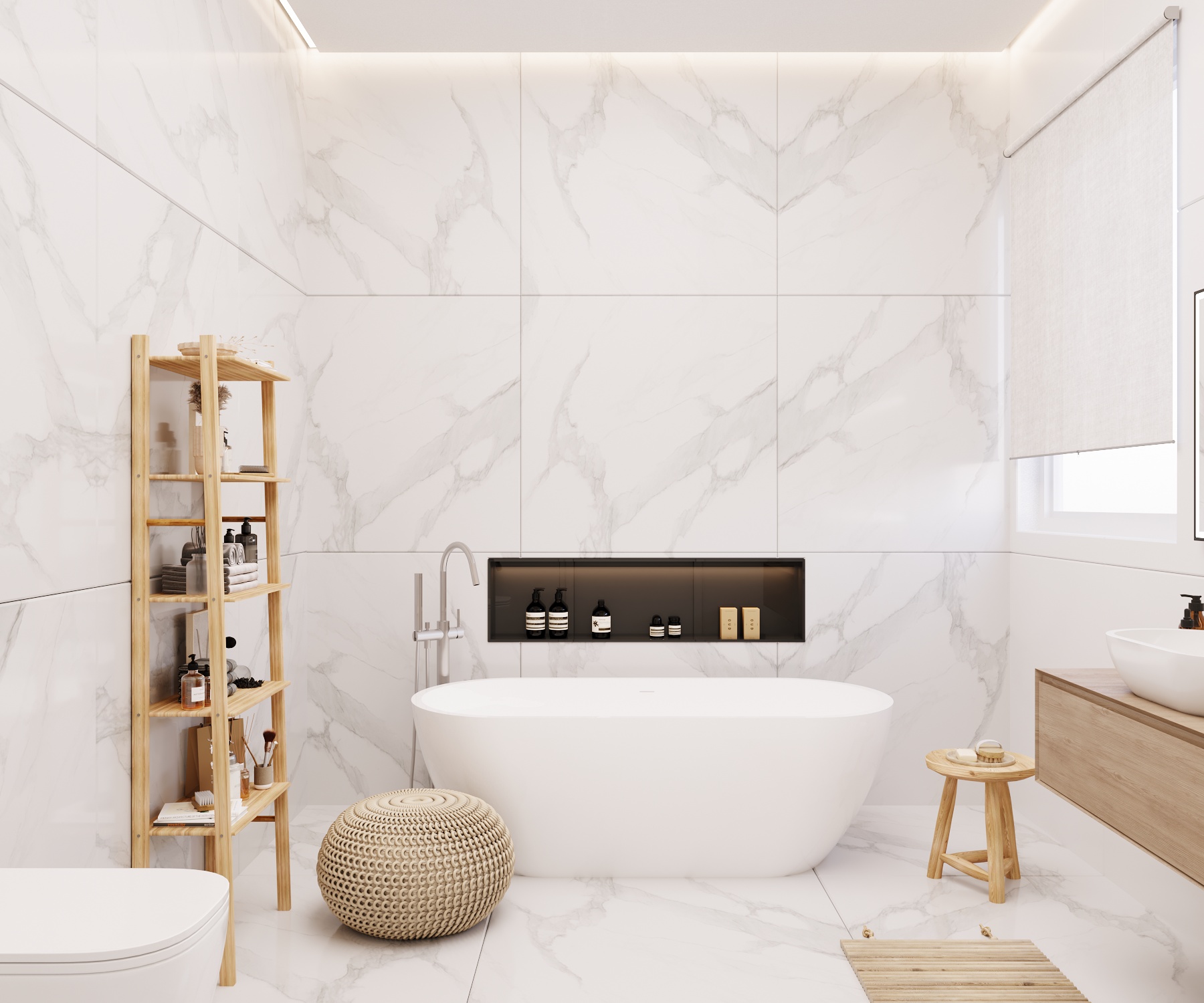 Bathroom Design Services, Find a Designer