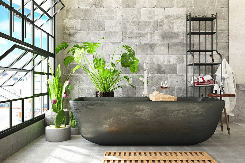 Bathtub Parts Everyone Should Know About