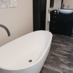Freestanding Bathtub BW-01-L photo review